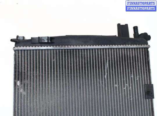 купить Радиатор основной на Nissan Qashqai (2007-...)