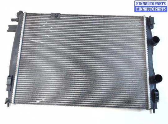 купить Радиатор основной на Nissan Qashqai (2007-...)