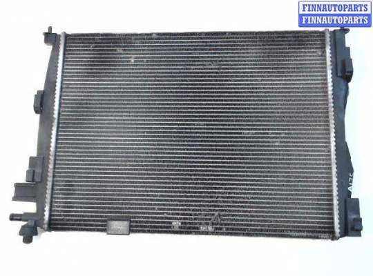 купить Радиатор основной на Nissan Qashqai (2007-...)