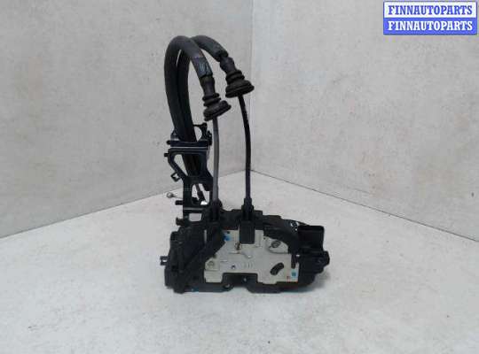 Привод замка боковой двери HN607112 на Hyundai Santa Fe (2005 - 2012)