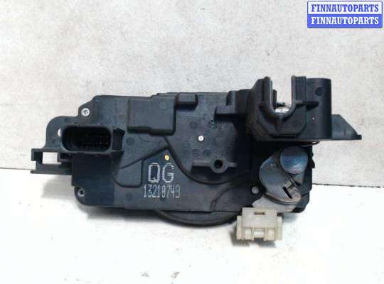 купить Замок боковой двери на Opel Astra H (2004 - 2010)
