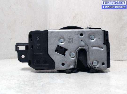 Замок боковой двери OP2415082 на Opel Astra H (2004 - 2010)