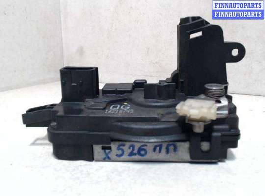 купить Замок боковой двери на Opel Astra H (2004 - 2010)