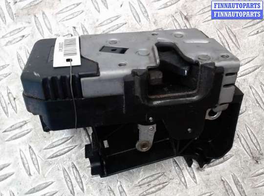 купить Замок боковой двери на Opel Astra G (1998 - 2005)