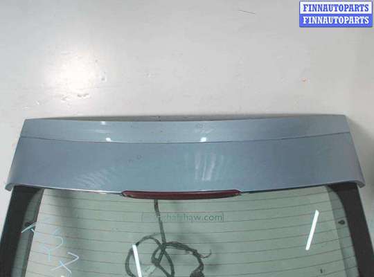 Спойлер FO1871455 на Ford Focus 2 (2004 - 2011)