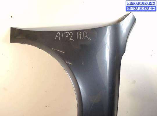 купить Крыло на Skoda Octavia A5 (2004 - 2012)