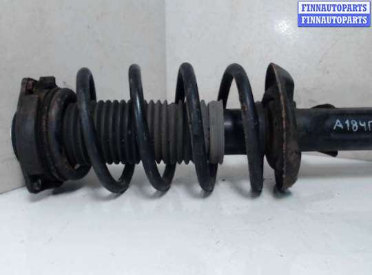 купить Пружина подвески на Skoda Yeti (2009-2018)