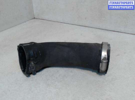 купить Патрубок интеркулера на Audi A6 (C6) (2005 - 2011)