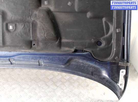 купить Капот на Opel Astra G (1998 - 2005)