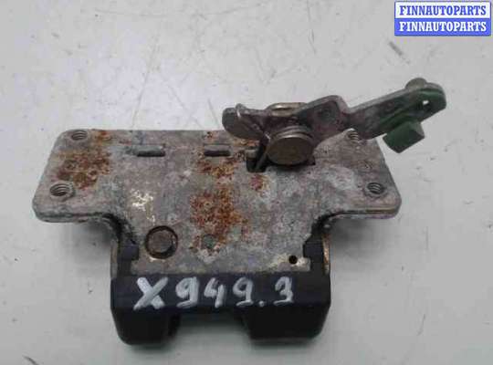 купить Замок крышки багажника на Opel Vectra B (1995 - 2002)