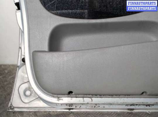 купить Дверь боковая на Renault Scenic I (1996 - 2002)