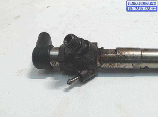 купить Форсунка топливная на Renault Grand Scenic III (2009 - н.в.)