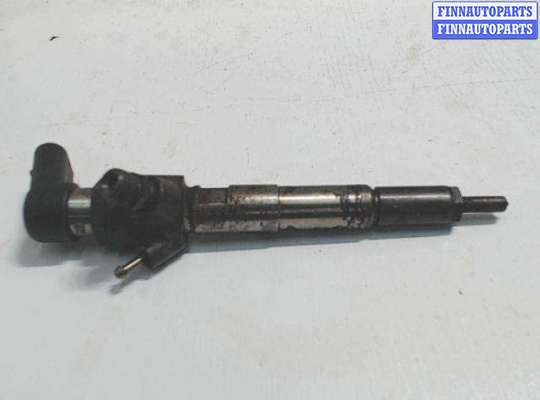 купить Форсунка топливная на Renault Grand Scenic III (2009 - н.в.)