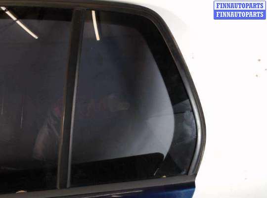купить Стекло боковой двери (треугольник) на Volkswagen Golf 5 (2004 - 2009)