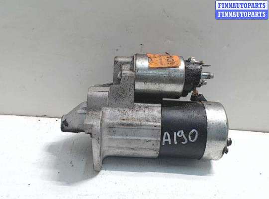 купить Стартер на Dacia Duster 1 (2010-2017)