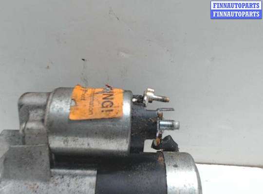 купить Стартер на Dacia Duster 1 (2010-2017)