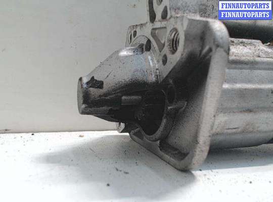 купить Стартер на Dacia Duster 1 (2010-2017)