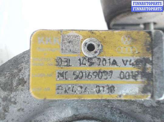 купить Турбина на Audi A6 (C6) (2005 - 2011)