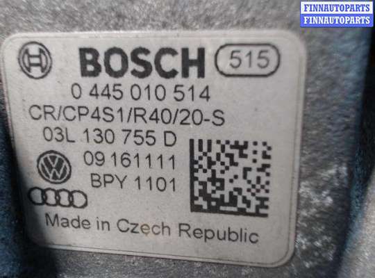 купить Насос топливный (ТНВД) на Volkswagen Golf 6 (2009 - 2012)