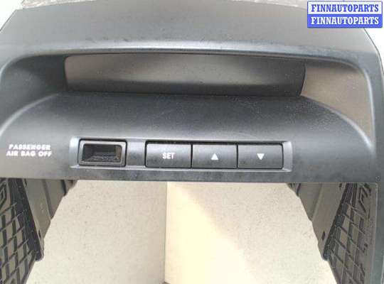 купить Дисплей компьютера на KIA Ceed (2006-20112)
