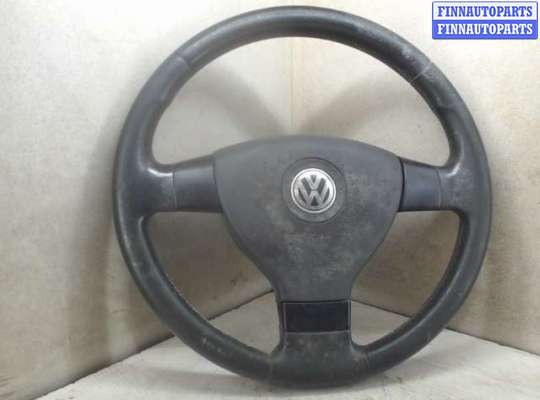 купить Руль на Volkswagen Golf 5 (2004 - 2009)