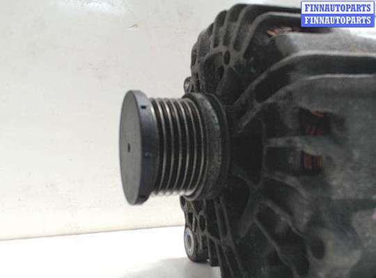 купить Генератор на Volkswagen Passat 8 (2014 - 2025)