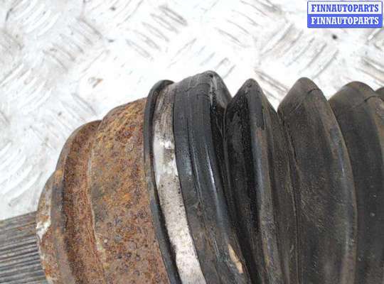 купить Полуось на BMW X5 E53 (2000 - 2007)