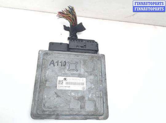 купить Блок управления ДВС на Skoda Octavia A5 (2004 - 2012)