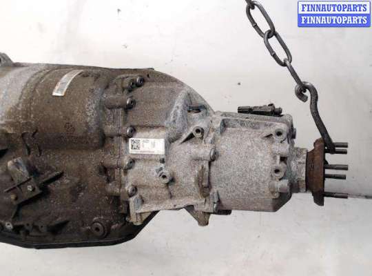 КПП-Автомат AU1742615 на Audi Allroad C6 (2006 - 2012)
