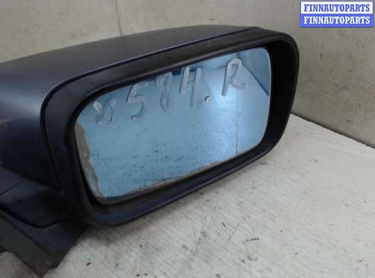 Стекло бокового зеркала BM1758399 на BMW 3 E46 (1998 - 2005)