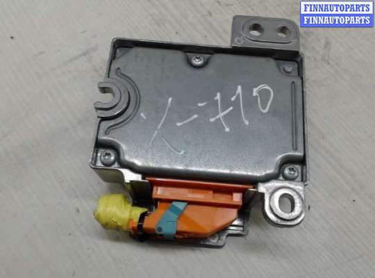 Блок управления AIR BAG OP1570532 на Opel Vectra B (1995 - 2002)