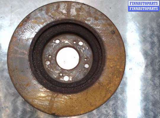 купить Диск тормозной на Honda CRV (2002 - 2006)