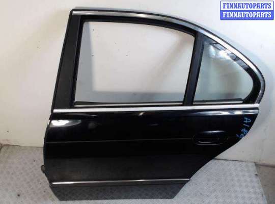 купить Дверь боковая на BMW 5 E39 (1996 - 2003)