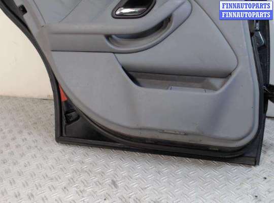 купить Дверь боковая на BMW 5 E39 (1996 - 2003)