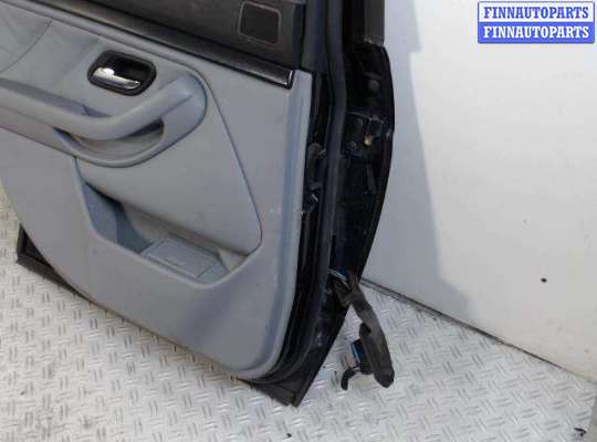 купить Дверь боковая на BMW 5 E39 (1996 - 2003)