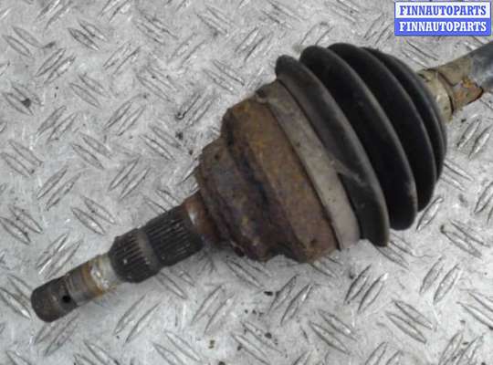 купить Полуось на Opel Zafira A (1999 - 2005)