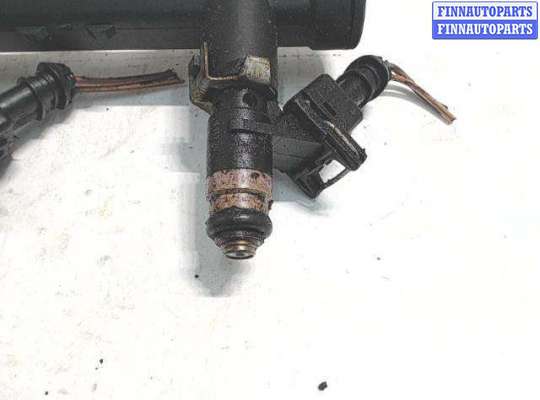 купить Форсунка топливная на Renault Megane II (2002 - 2009)