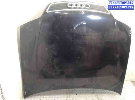 купить Капот на Audi A6 (C5) (1997 - 2004)