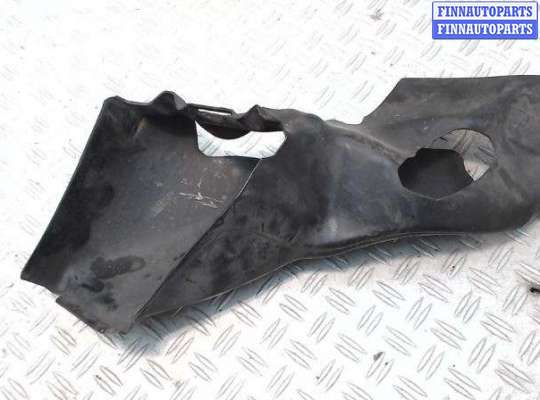 купить Воздуховод на Audi Allroad C5 (2000 - 2005)