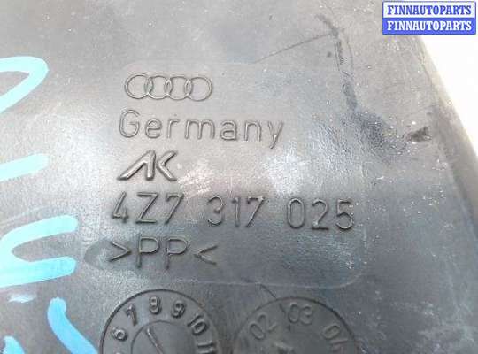 купить Воздуховод на Audi Allroad C5 (2000 - 2005)