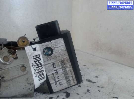 Привод замка боковой двери BM2942359 на BMW 3 E36 (1991 - 1998)