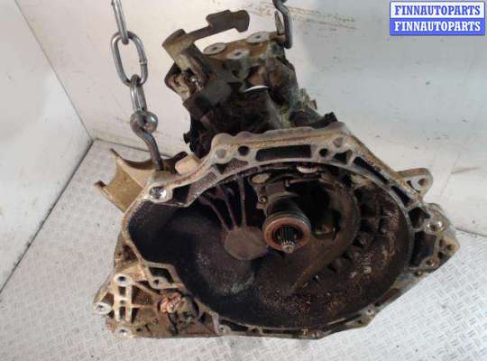 купить КПП 5 ст. на Opel Vectra C (2002 - 2008)