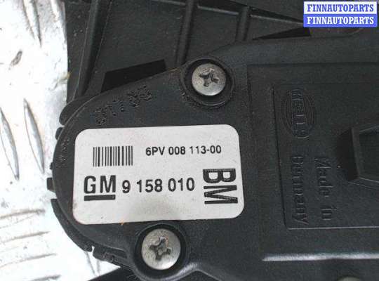 купить Потенциометр на Opel Astra H (2004 - 2010)