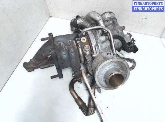 купить Турбина на Audi A4 (B7) (2005 - 2007)