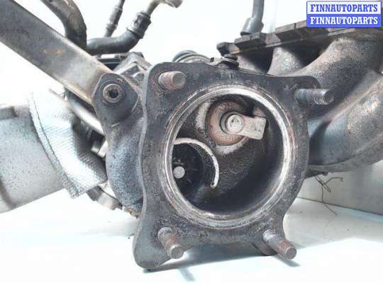 Турбина AU1695848 на Audi A4 (B7) (2005 - 2007)