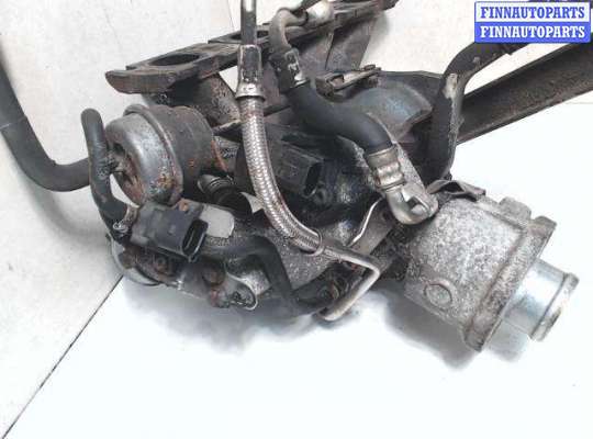 купить Турбина на Audi A4 (B7) (2005 - 2007)