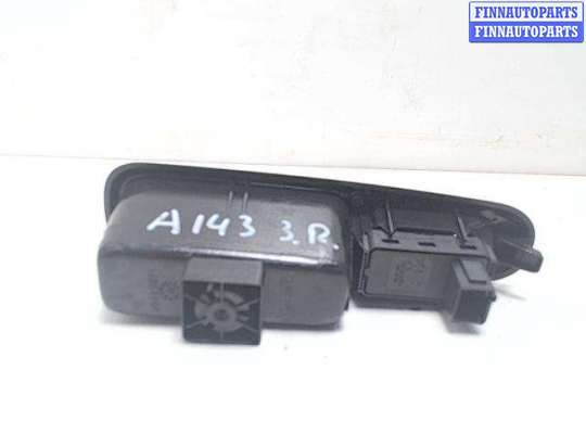 купить Кнопка стеклоподъемника на Peugeot 3008 (2009 - 2016)