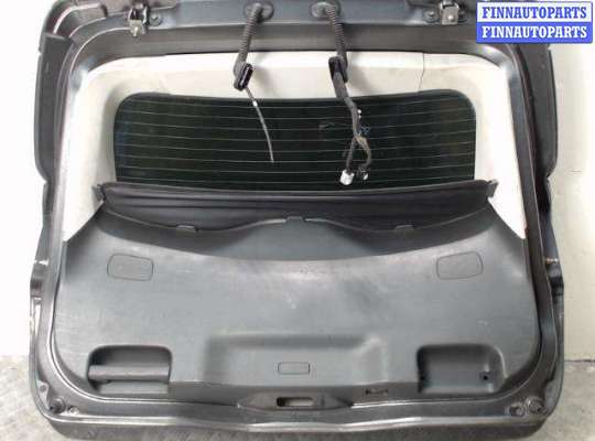 Обшивка задней двери FO1986112 на Ford Mondeo 5 (2015 - 2022)