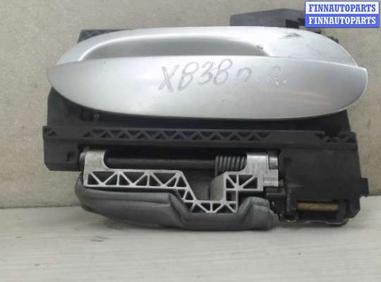 купить Ручка боковой двери наружная на BMW 5 E39 (1996 - 2003)