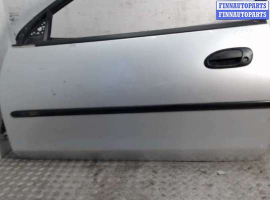 Дверь боковая на Mazda 323 (BA) 323C/ 323F/ 323S/ 323P